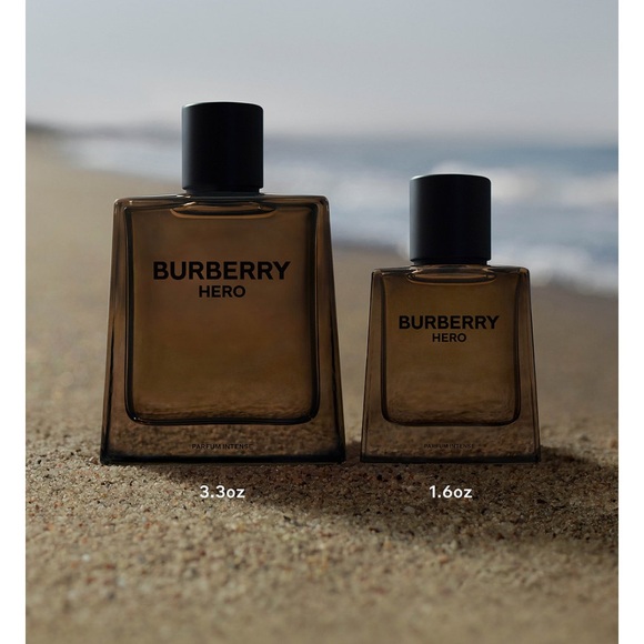 💓Burberry Hero PARFUM INTENSE - Picture 8 of 10